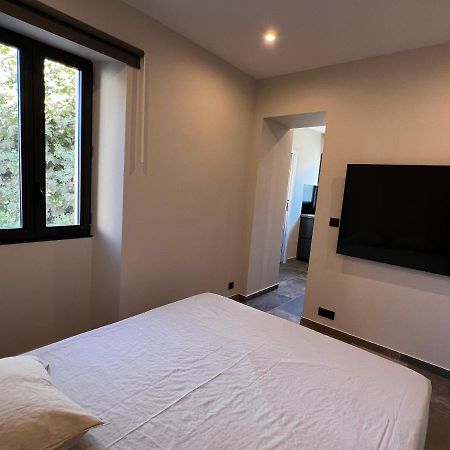 Studio Centre-Ville Du Lavandou Le Lavandou Exteriér fotografie