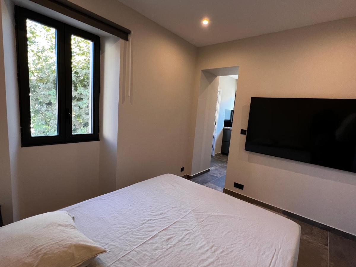 Studio Centre-Ville Du Lavandou Le Lavandou Exteriér fotografie